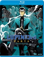 Lupin III: Dead or Alive (1996) - IMDb