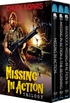 Missing in Action Trilogy (Blu-ray)