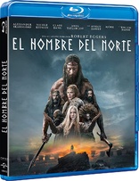 The Northman (Blu-ray Movie)