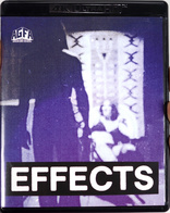 Effects 4K (Blu-ray Movie)