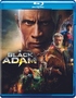 Black Adam (Blu-ray)