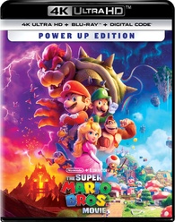 SUPER MARIO BROS. O FILME  SPOT 6'' - READY (Universal Pictures Portugal)  