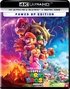 The Super Mario Bros. Movie 4K (Blu-ray)