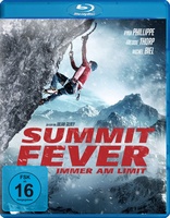 狂情攀峰 Summit Fever