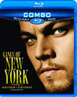 Gangs of New York (Blu-ray Movie)