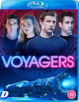 Voyagers (Blu-ray Movie)
