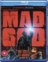 Mad God (Blu-ray)