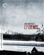 Epidemic (Blu-ray Movie)