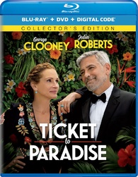 Ticket to Paradise, Where to watch streaming and online in New Zealand