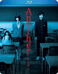Review: Another (アナザー)  My collection of short anime reviews
