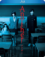 Another (Blu-ray Movie)
