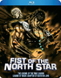 Fist of the North Star: The Legend of the True Savior - Legend of Raoh: Chapter of Death in Love (Blu-ray)