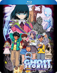 How has the 2000's Ghost Stories Anime aged in 2023? - Spiel Anime
