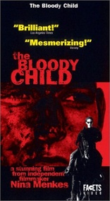 The Bloody Child (Blu-ray Movie), temporary cover art