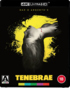 Tenebrae 4K (Blu-ray)
