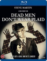 Dead Men Don't Wear Plaid (Blu-ray Movie)