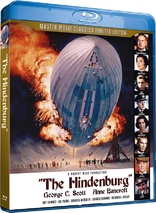 The Hindenburg (Blu-ray Movie)