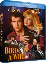 Bird on a Wire (Blu-ray Movie), temporary cover art