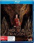 House of the Dragon: Season 1 (Blu-ray)