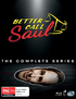Better Call Saul: Seasons 1 - 6 (Blu-ray)