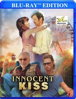 Innocent Kiss (Blu-ray Movie)