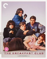 The Breakfast Club (Blu-ray Movie)