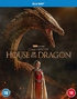 House of the Dragon (Blu-ray)
