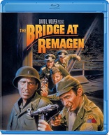 The Bridge at Remagen (Blu-ray)