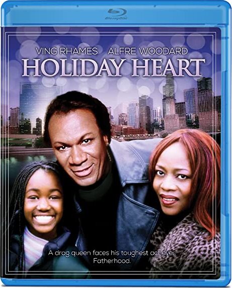 Holiday Heart Blu-ray