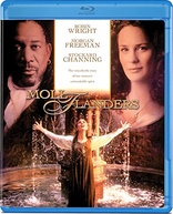 Moll Flanders (Blu-ray Movie)