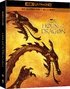 House of the Dragon 4K (Blu-ray)