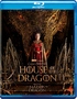 House of the Dragon: The Complete First Season (Blu-ray)