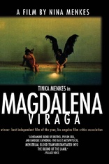 Magdalena Viraga (Blu-ray Movie)