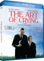 哭泣的艺术 Art of Crying