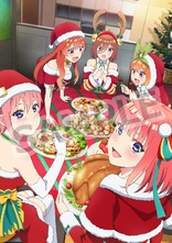 The Quintessential Quintuplets Movie: US, UK release date finally confirmed