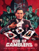 God of Gamblers (Blu-ray Movie)