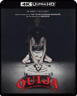 Ouija 4K (Blu-ray Movie)