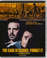 The Case is Closed: Forget It (Blu-ray Movie)
