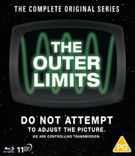 The Outer Limits: The Original Series - Apple TV