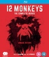 12 Monkeys: The Complete Series (Blu-ray)
