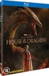 House of the Dragon: Season 1 (Blu-ray)