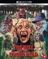 Hell of the Living Dead 4K (Blu-ray)