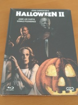 Halloween II (Blu-ray Movie)