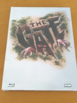 The Gate (Blu-ray Movie)