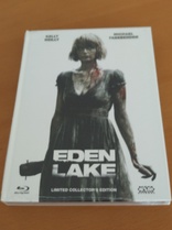 Eden Lake (Blu-ray Movie)