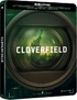 Cloverfield 4K (Blu-ray)