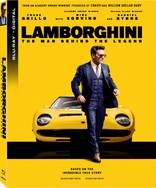 兰博基尼 Lamborghini: The Man Behind the Legend