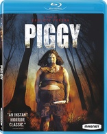 Piggy (Blu-ray Movie)