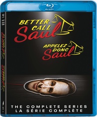 Better Call Saul: Season One [Collector's Edition] [Blu-ray] - Best Buy