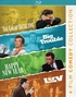 Peter Falk 4-Film Comedy Collection (Blu-ray)
